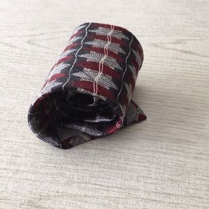 Stafford Executive New All Silk Men's Neck Tie